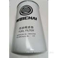 Penapis bahan api enjin Weichai 1000447498 410800080092